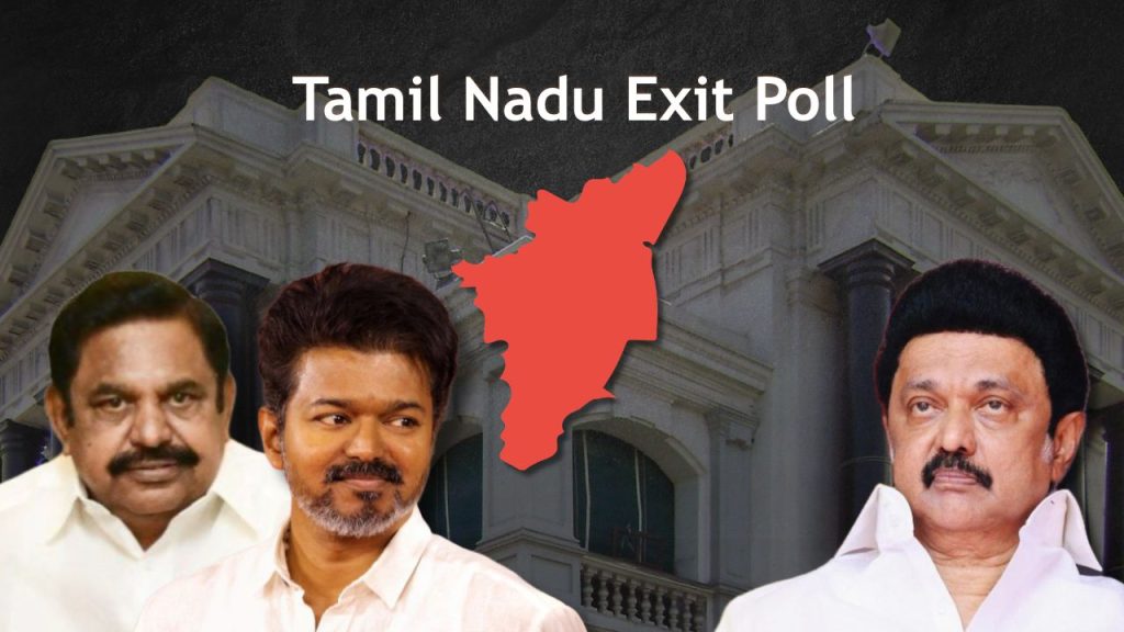 People’s Pulse exit poll: DMK-led alliance poised for return to power in Tamil Nadu