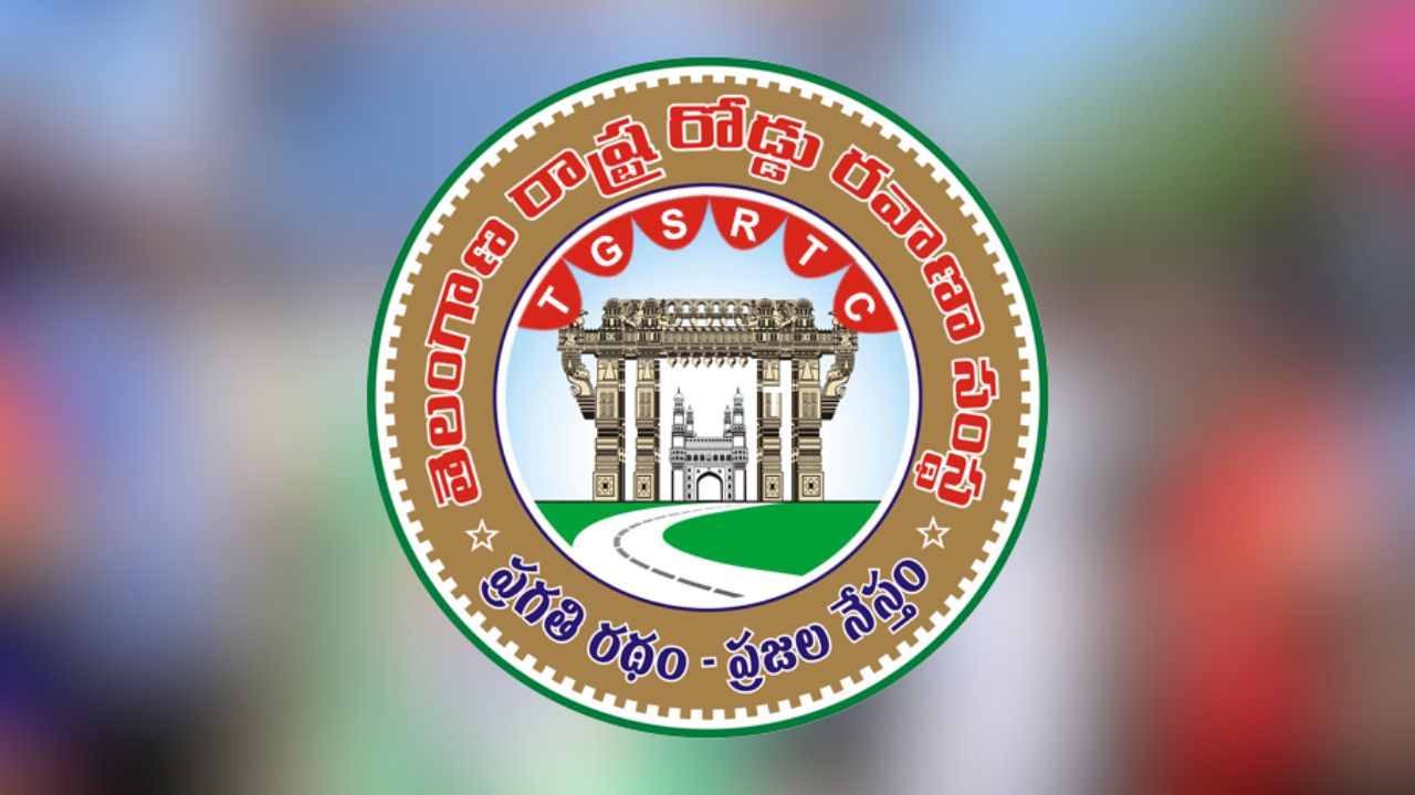 Telangana RTC.