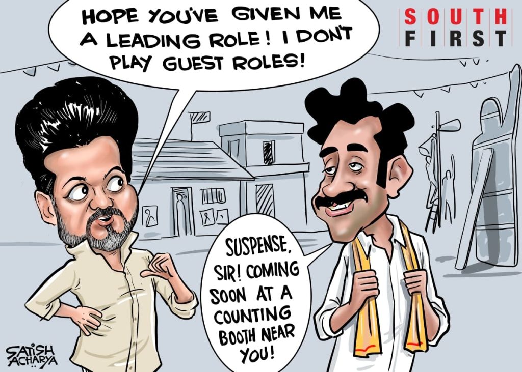 The long wait for Tamil Nadu