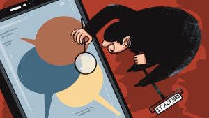 As Centre orders content takedowns, GenZ is watching with concerns of free speech, privacy