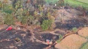 Mundathikode fireworks disaster and urgent need for safety reform