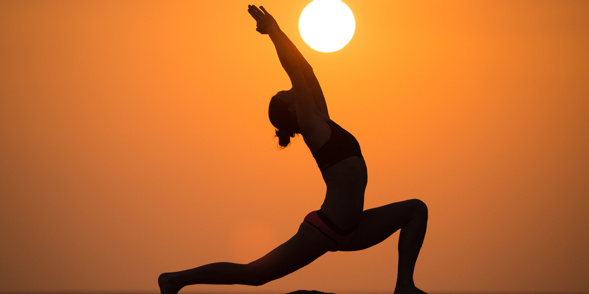 Yoga is widely accepted in Indian schools and carries no stigma. It requires no specialist equipment, no clinical referral, and no high cost.