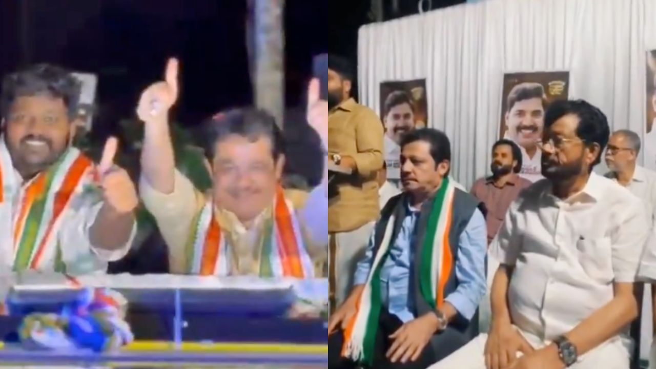 All eyes on a missing campaigner in Karnataka’s high-pitched bypoll battle