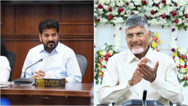 Telangana seeks five border gram panchayats from Andhra – a bifurcation sore left unhealed