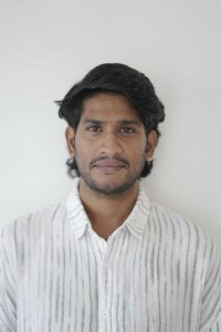 Akhil Marar.
