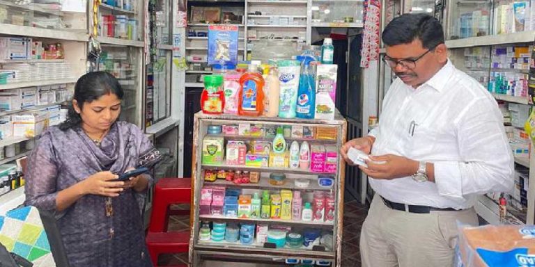 The statewide enforcement drive that focused on detecting spurious or counterfeit versions of weight-loss drugs.