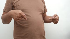 Worried about diabetes, obesity and hypertension? In urban India, abdominal fat has outpaced them all