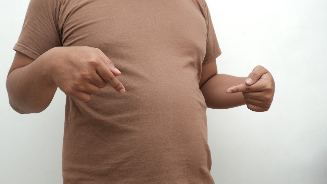 Representational image. Credit: iStock