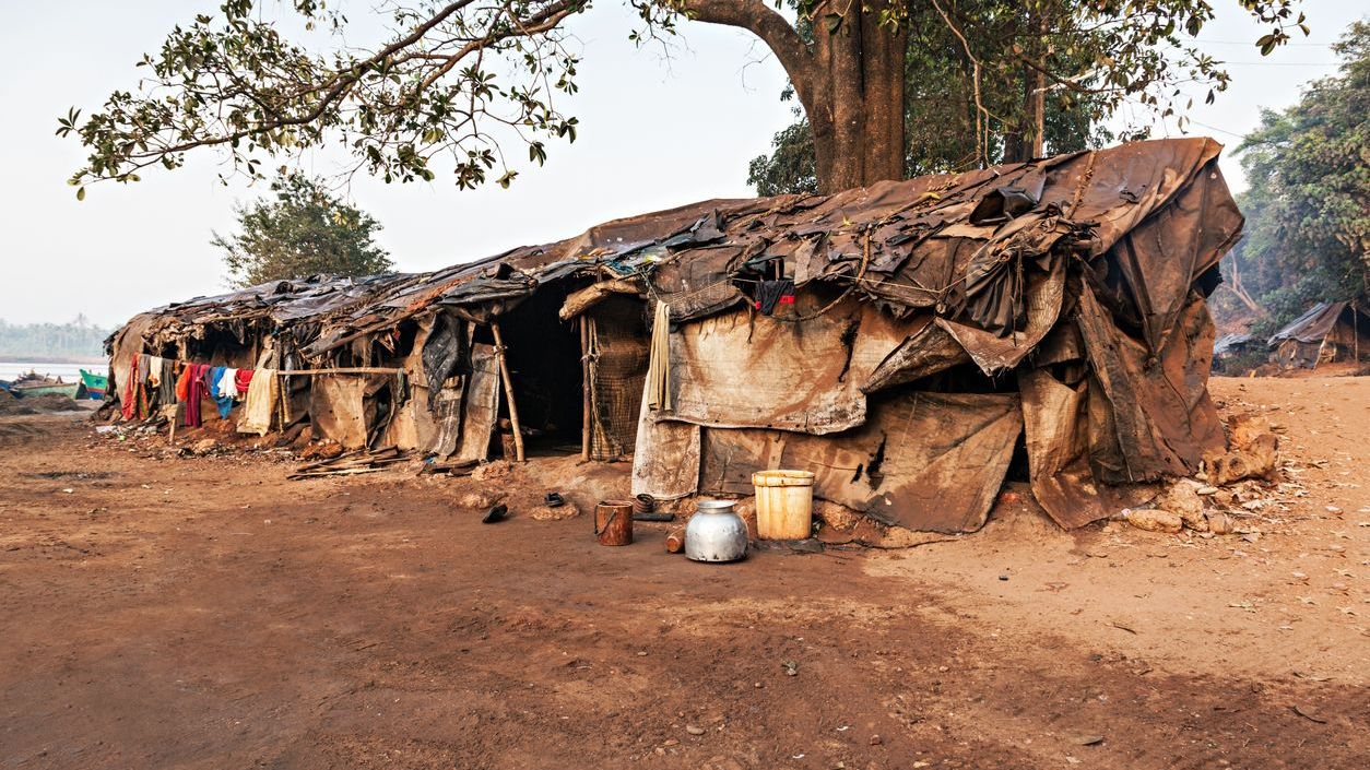 Telangana caste survey