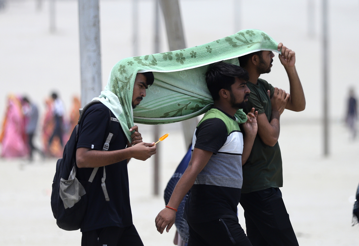 Representational image. Credit: iStock