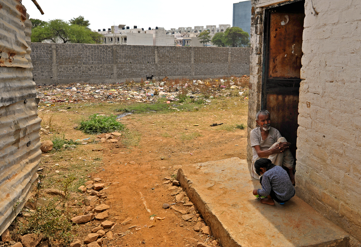 Representational image. Credit: iStock