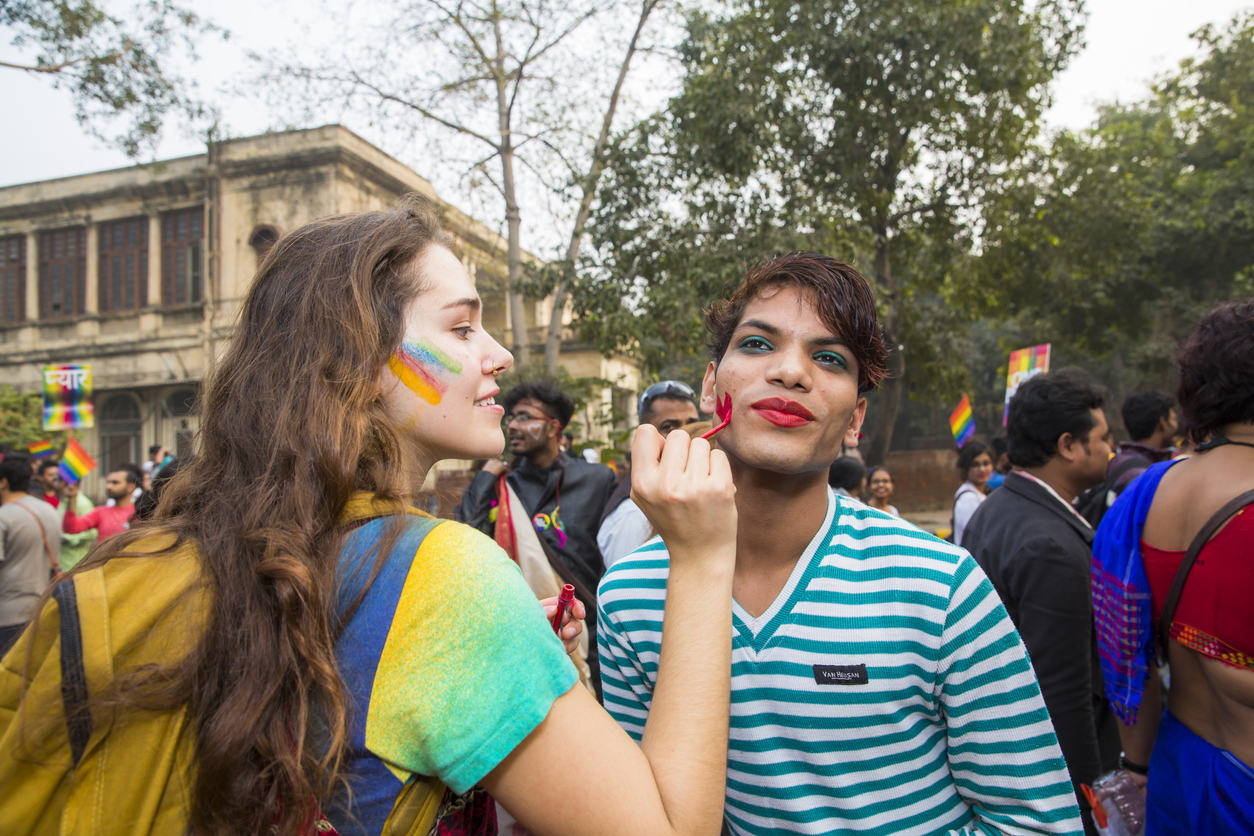 Activists groups also raised concerns about how the Act was passed with a sense of urgency. Credit: iStock