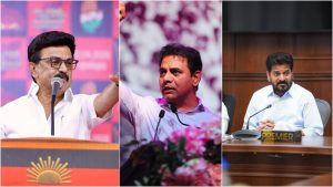 'Hope Delhi is listening': Southern leaders warn of massive protest against delimitation