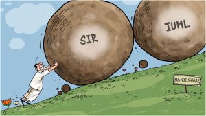 Karnataka border and SIR impact: How BJP could be jolted in Kerala’s ‘Hindutva lab’—Manjeshwar