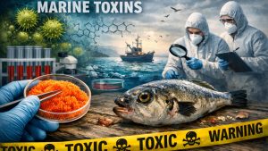 Thought to be food poisoning, Kerala family deaths now linked to rare marine toxin