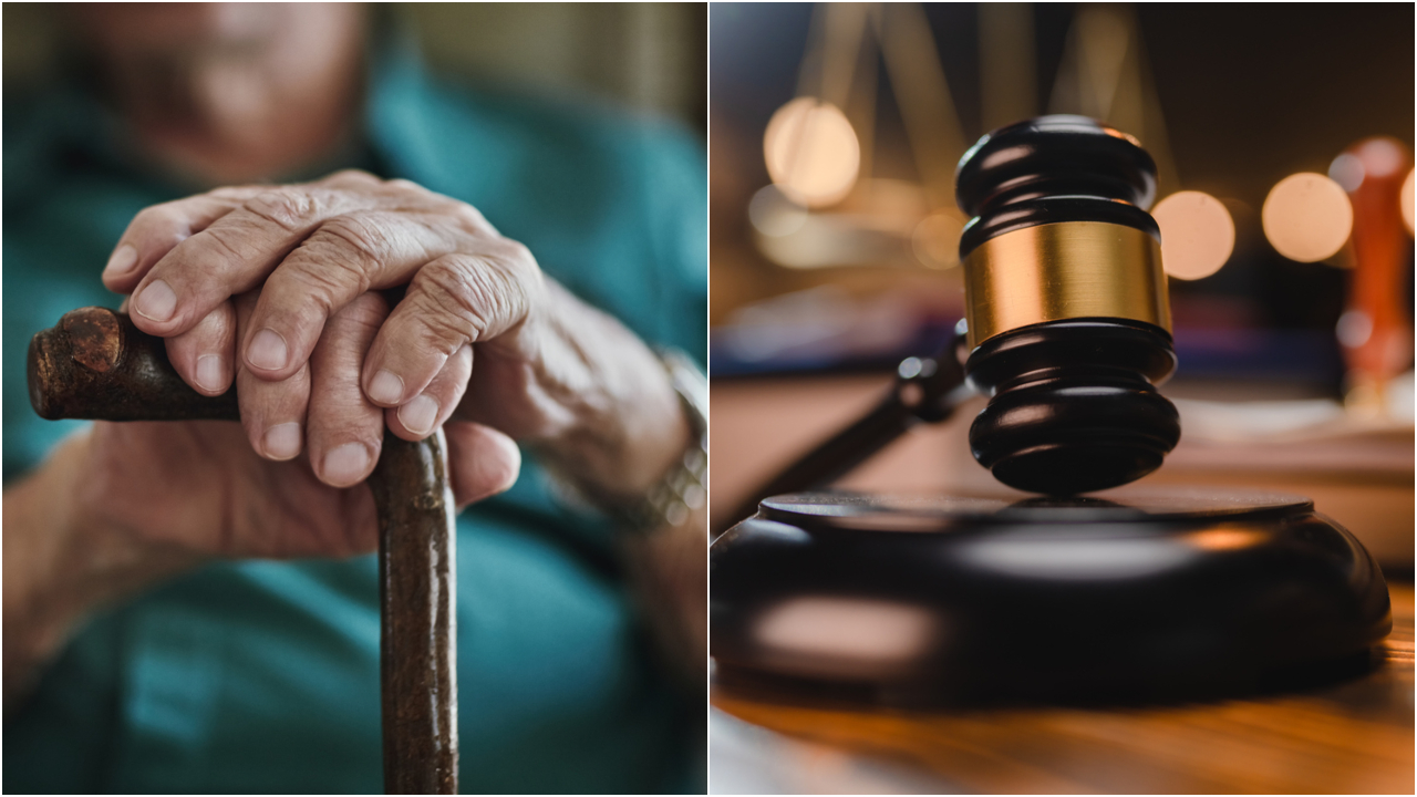 Representational image. Credit: iStock