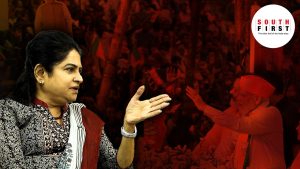 Interview | 'Suresh Gopi factor' will work in my favour in Thrissur: Padmaja Venugopal