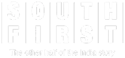 South First - The other half of the India story