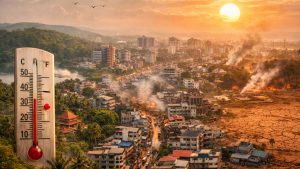 Kerala’s changing heat landscape: Urban expansion fuels crisis yet to be fully mapped