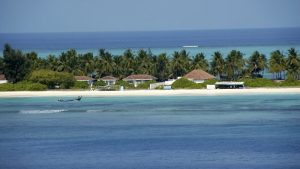 Lakshadweep land amendment triggers fears over tribal land and demographic change