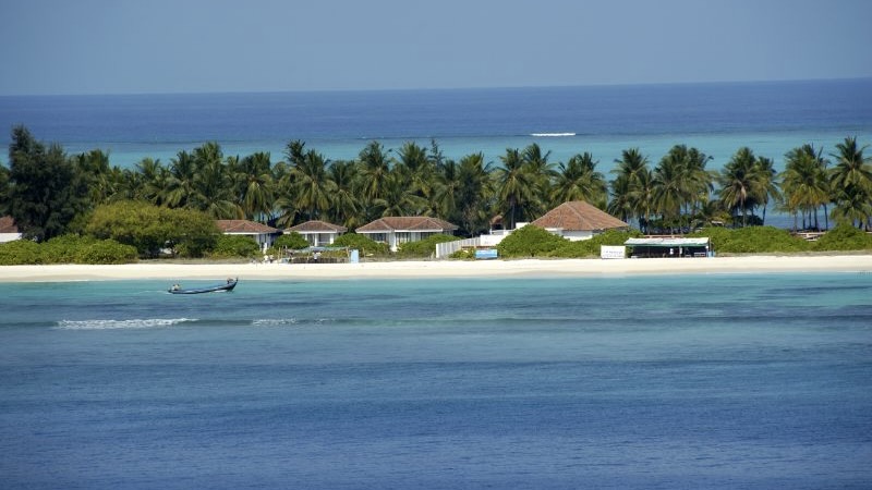 Lakshadweep land amendment triggers fears over tribal land and demographic change