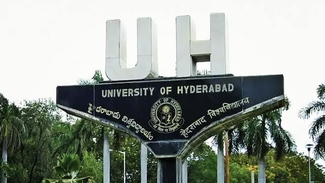 Days after UoH student suicide, student groups allege assault and harassment by ABVP members