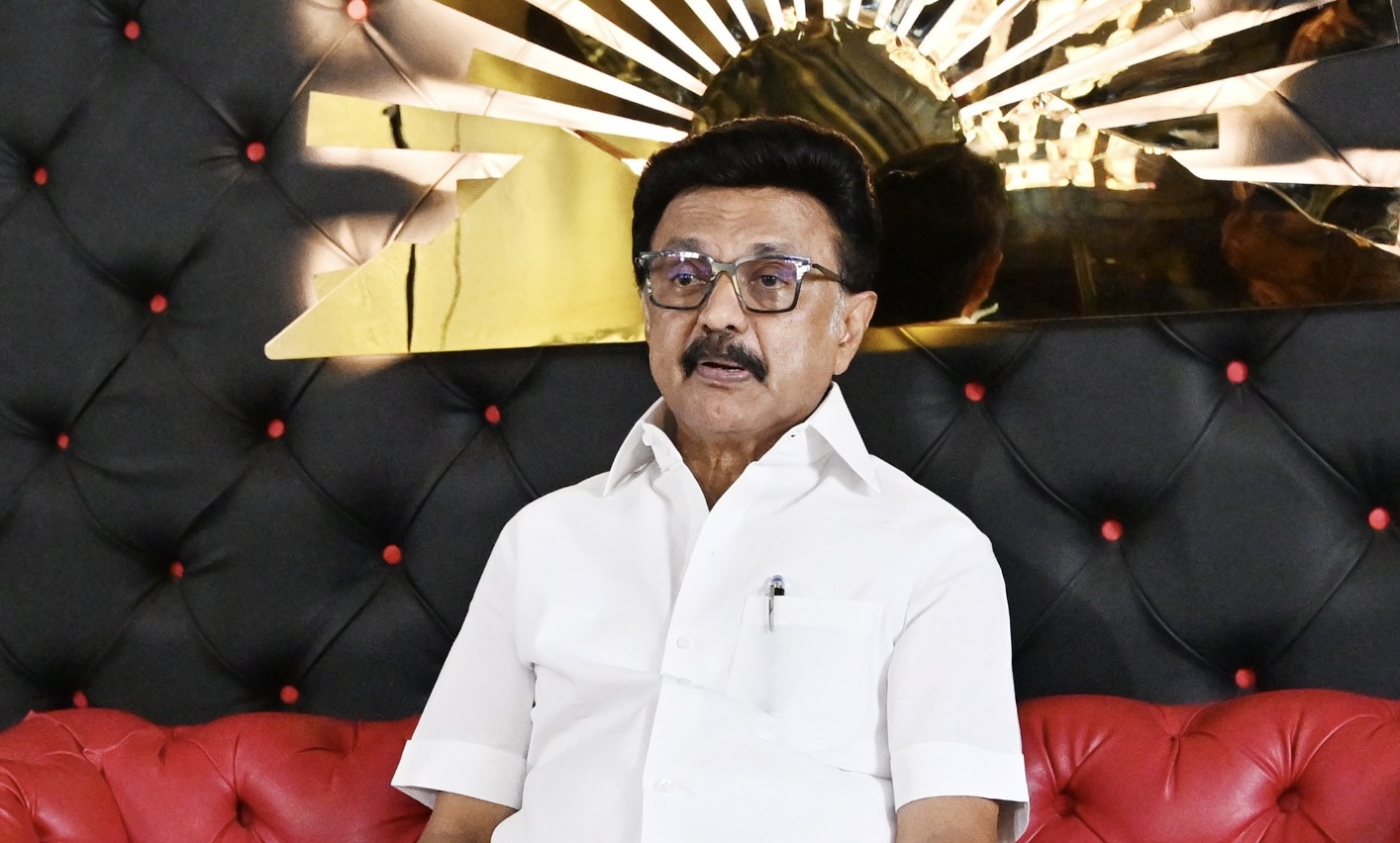 DMK passes resolution against ‘communal forces’ gaining political space; slams Congress for ‘betrayal’
