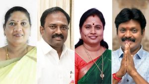 AIADMK MLAs join TVK: Why the Anti-Defection Law does not apply