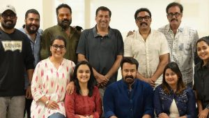 Mollywood’s AMMA and its troubled family of controversies