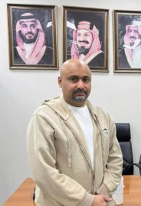 Abdul Rahim