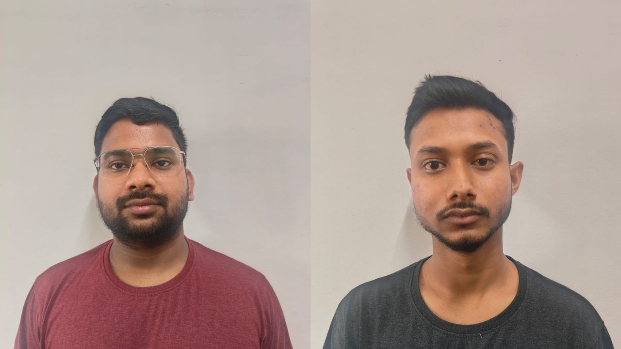 How fraudsters from Delhi, Uttar Pradesh set up ops in Bengaluru to scam American citizens