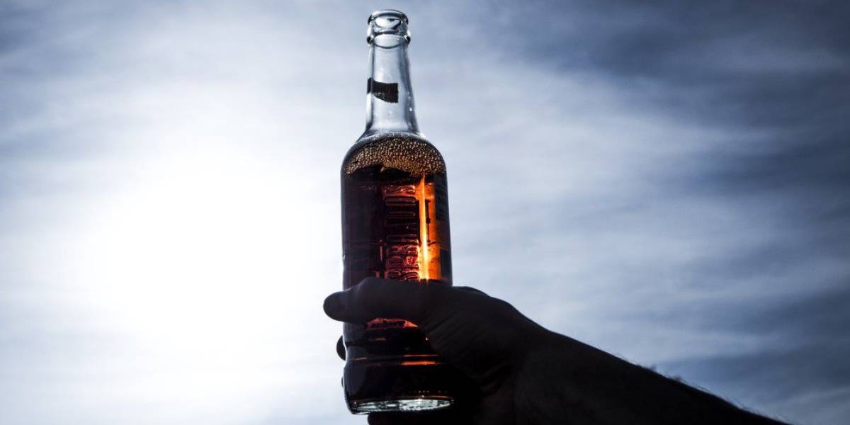 Alcohol consumption