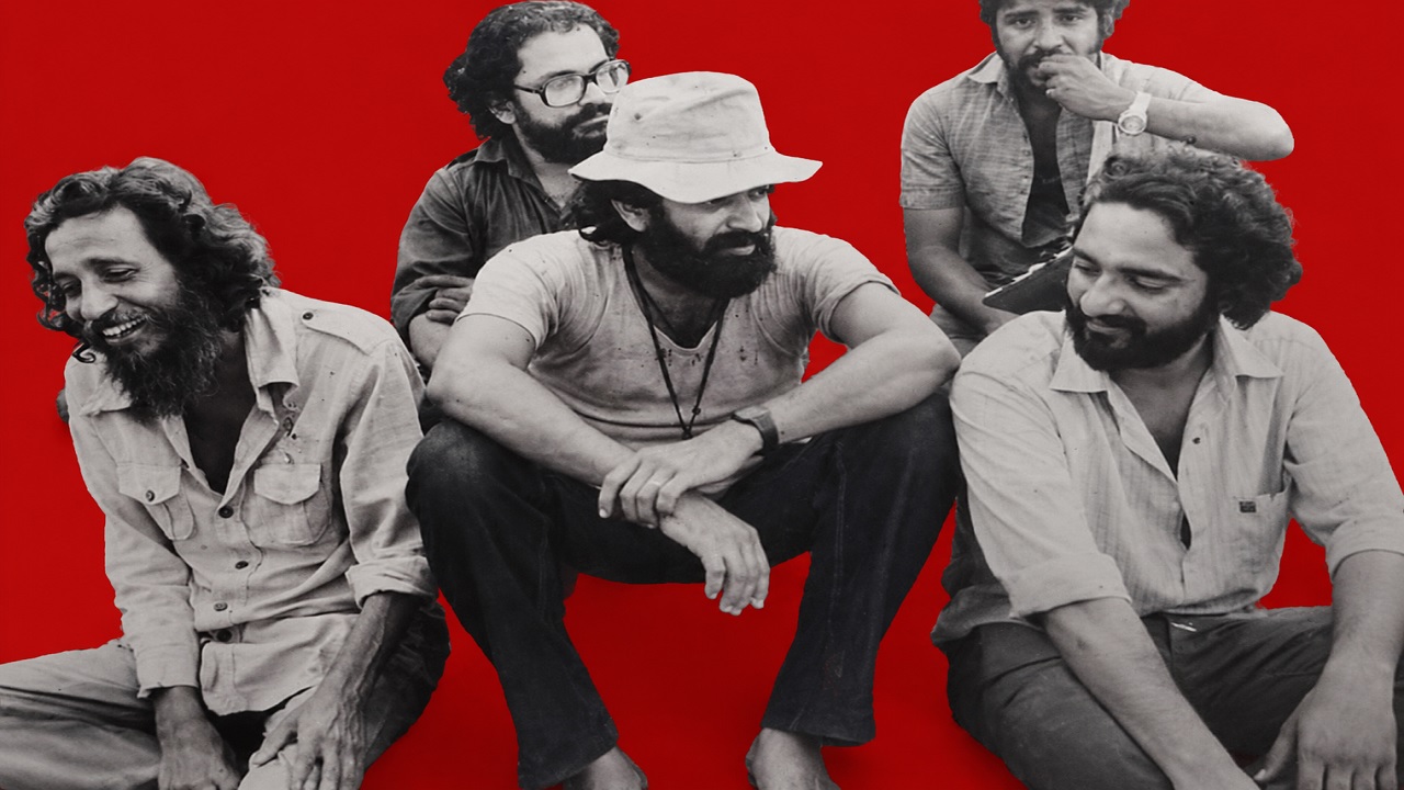 Forty years later, Amma Ariyan heads to the Cannes Film Festival with its restored 4K premiere.