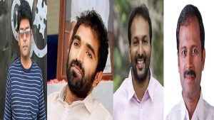 Satheesan Cabinet likely to be a mix of young and experienced ministers