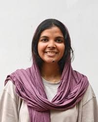 Benna Fathima