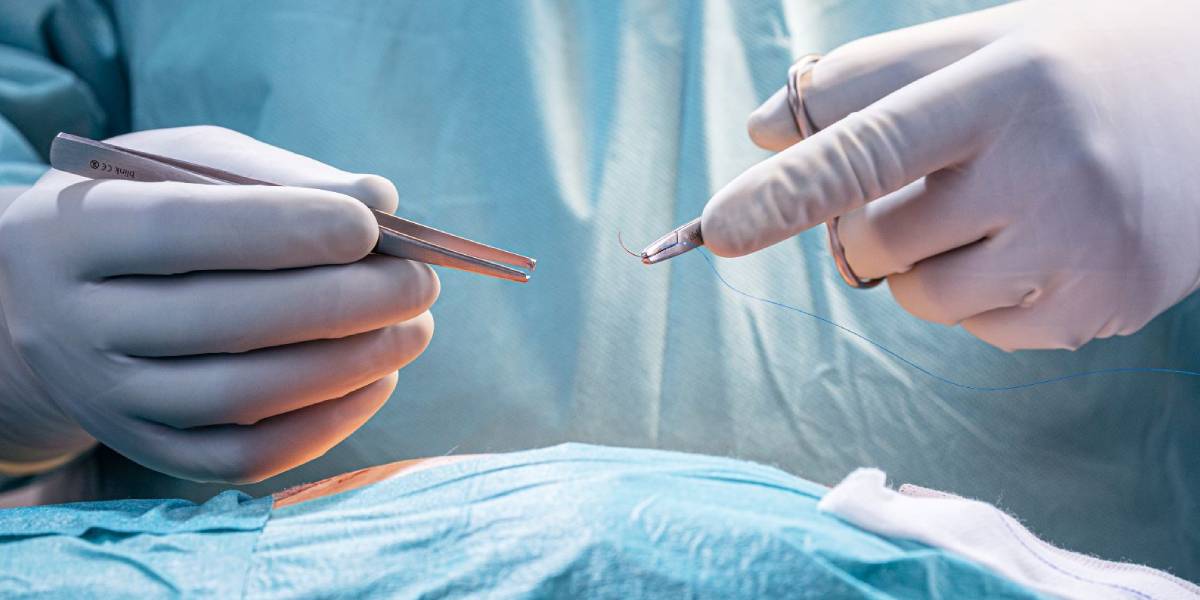 Across India, 54.1% of births in private hospitals were delivered through C-section compared to the 16.9% in public hospitals.