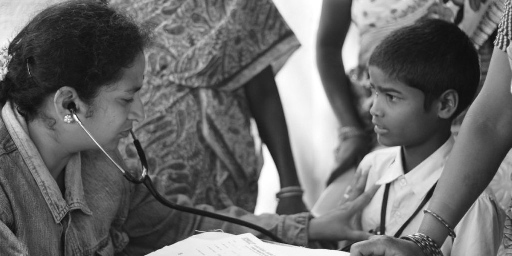 Andhra Pradesh announces cash for more children but women pay with their health