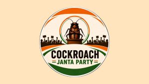 Gen Z’s ‘Cockroach Revolt’: Sparking a Norwegian-style free press revival in India