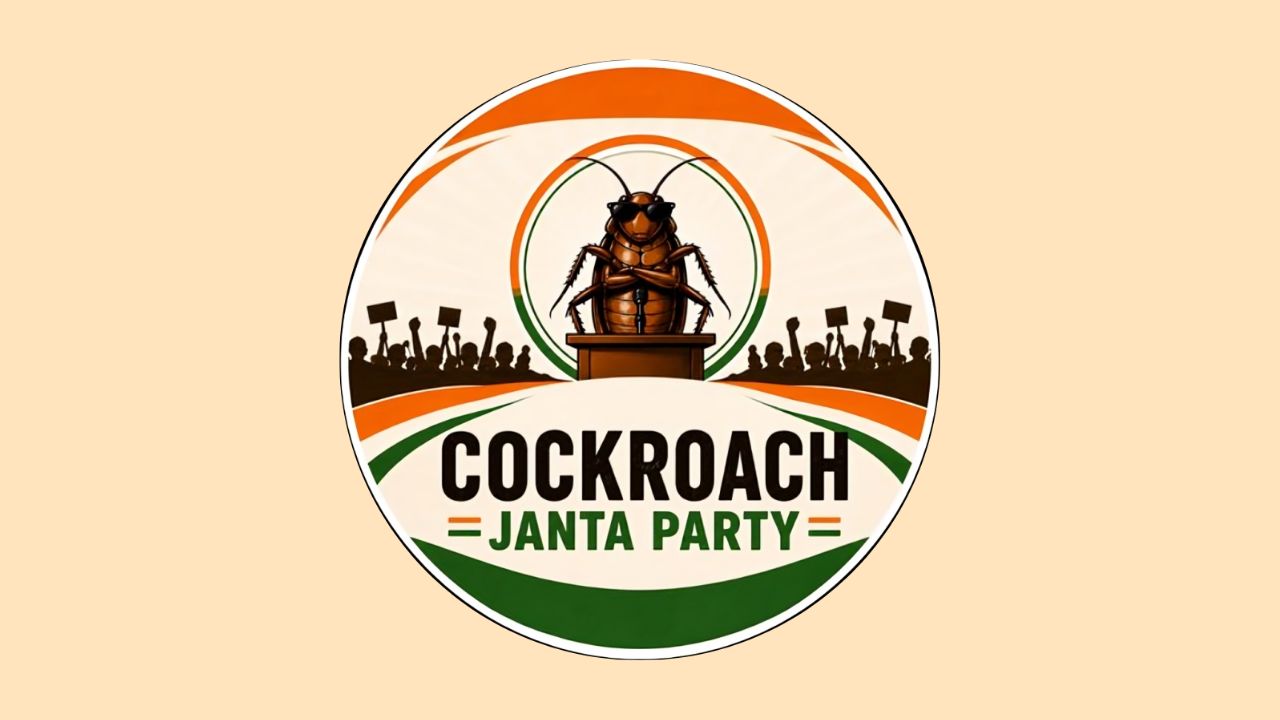 Gen Z’s ‘Cockroach Revolt’: Sparking a Norwegian-style free press revival in India