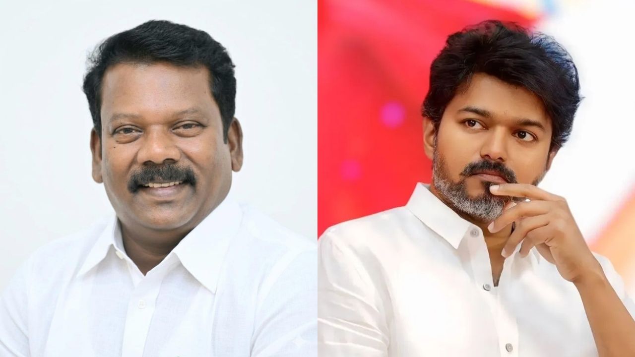 As Vijay seeks support for TVK government, Congress sees ‘secular’ excuse to split from DMK