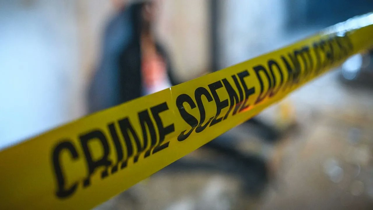 Tanuja Ranjan was found dead on the first floor of the residence.