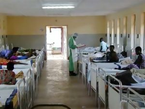 Should Indians worry about Ebola? Experts say no, but stay informed