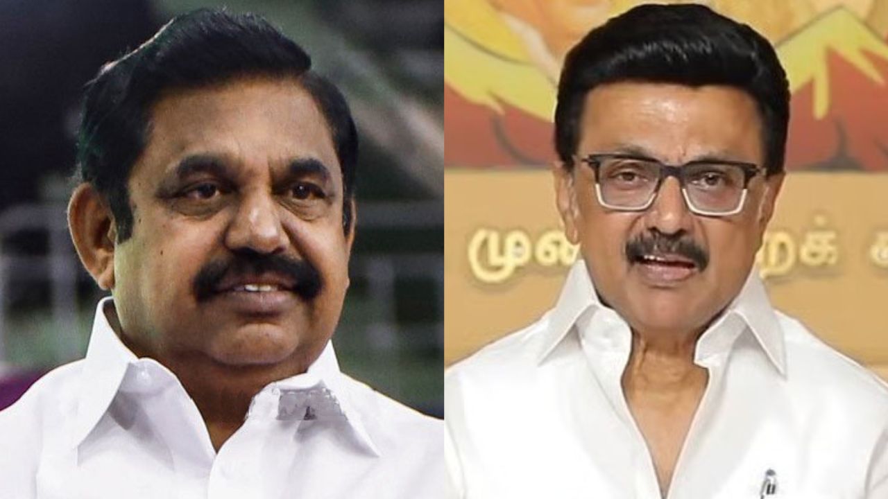 Rumours of DMK-AIADMK joining hands to counter Vijay-Congress: Why and how it started
