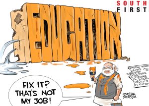 Beyond CBSE and NEET: Not just ministers, babus must be held accountable too