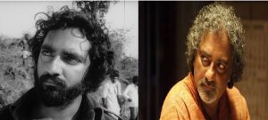 Actor Joy Mathew