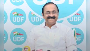 The 'winter crow' and the 'pookie CM': A metamorphosis in Kerala’s political aesthetic
