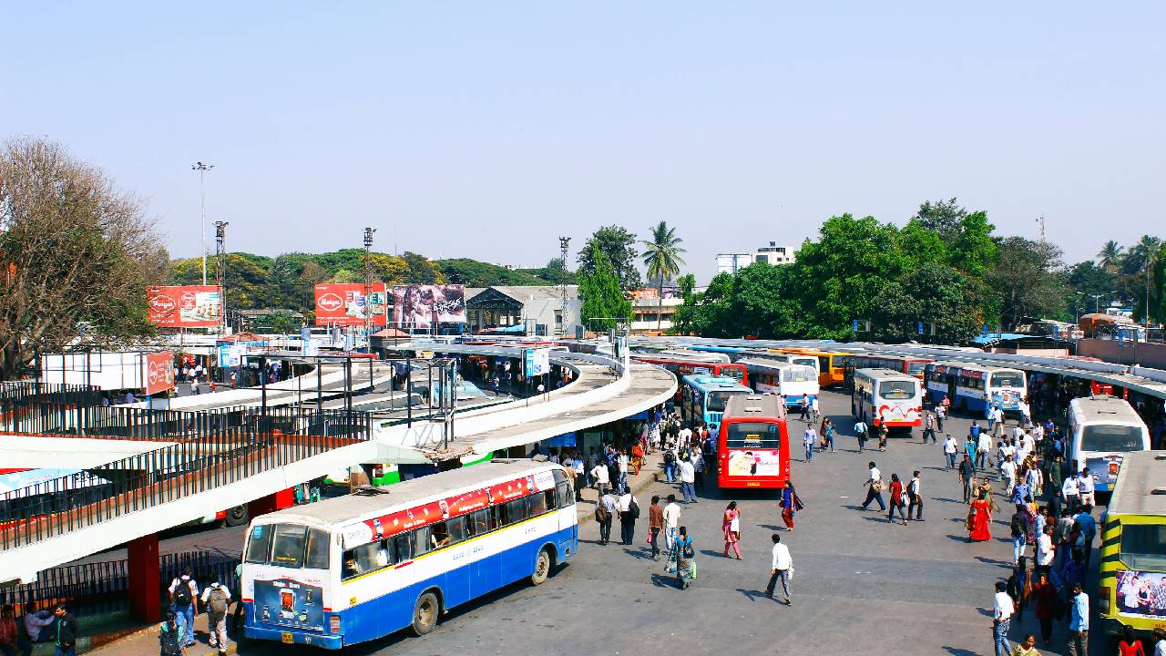Transport workers' unions have called for an indefinite strike from 20 May.