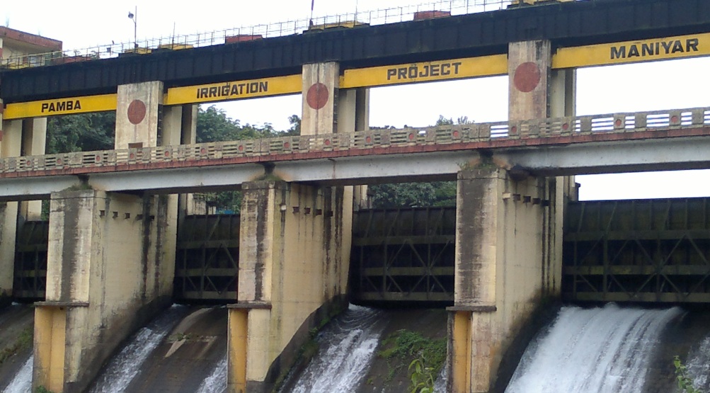 The project can generate power even during peak summer by using tailrace water from the Sabarigiri hydel system. (Irrigation dept, Kerala)