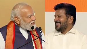 Signal, warning or invitation? Decoding Modi’s “mere se jud jao” message to Revanth