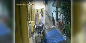 Journalist attacked in Tiruvarur